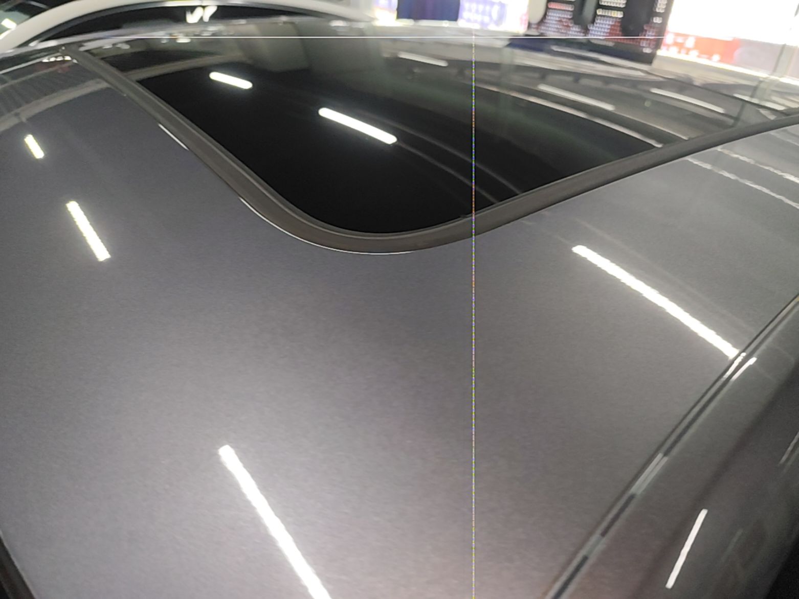 BYD Han 2023 EV Champion Edition 506KM Front-Wheel-Drive Premium Model — снимка 7