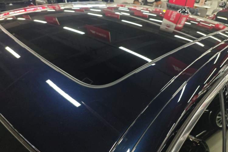 Used BMW 7 Series 2019 Restyled 740Li Leading Edition M Sport Package
