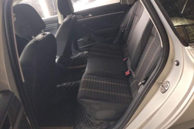 Used Volkswagen Lavida 2021 280TSI DSG Comfort Edition