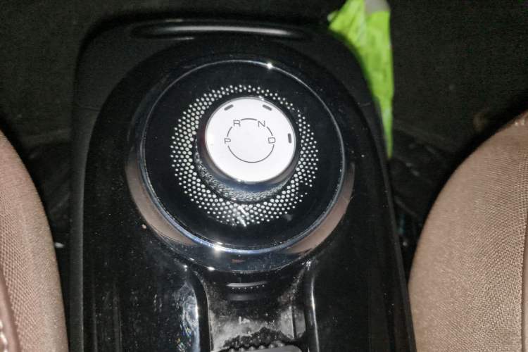 Used Wuling Bingo 2024 333 km Enjoyment Version
