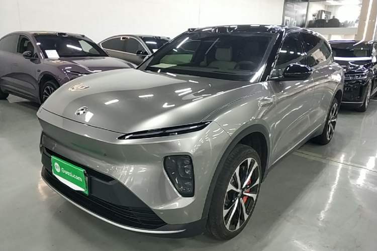 Used Nio ES8 2023 75 kWh
