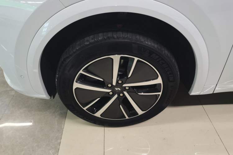 Used Li Auto L7 2024 MAX Model
