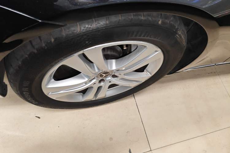 Used Mercedes-Benz S-Class 2019 S 350 L Executive Edition Exterior 4