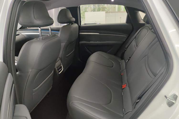 Used XPeng MONA M03 2025 515 Long-Range Plus
