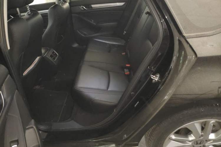 Used Honda Accord 2018 260TURBO Luxury Edition China VI
