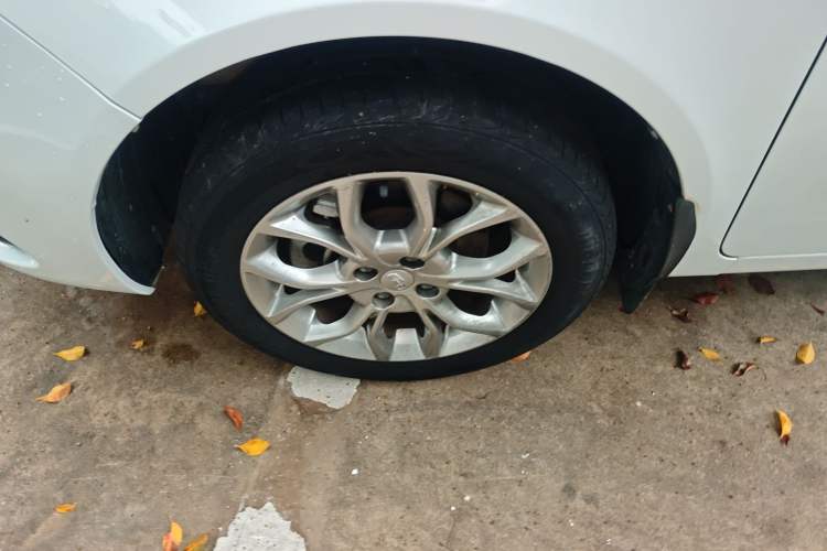 Used Geely Auto Vision 2018 1.5L Automatic Happiness Edition