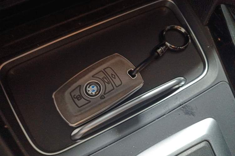 Used BMW 3 Series 2019 320Li M Sport Night Edition