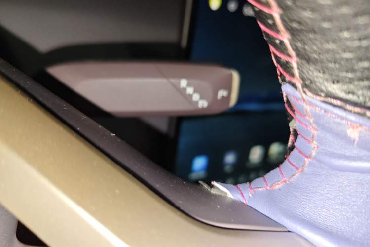 Used Avatr 12 2023 650 Three-Laser Four-Wheel Drive Performance Edition
