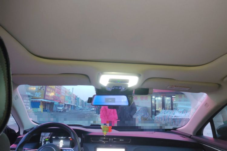 Used Hongqi H5 2023 1.5T DCT Smart Connect Flagship Edition