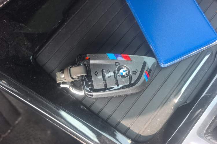 Used BMW 1 Series 2019 120i Leading Model M Sport Package