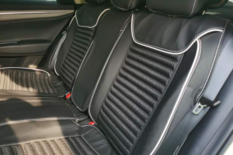 Used Geely Auto Emgrand GL 2019 1.4T CVT Elite Smart Edition
