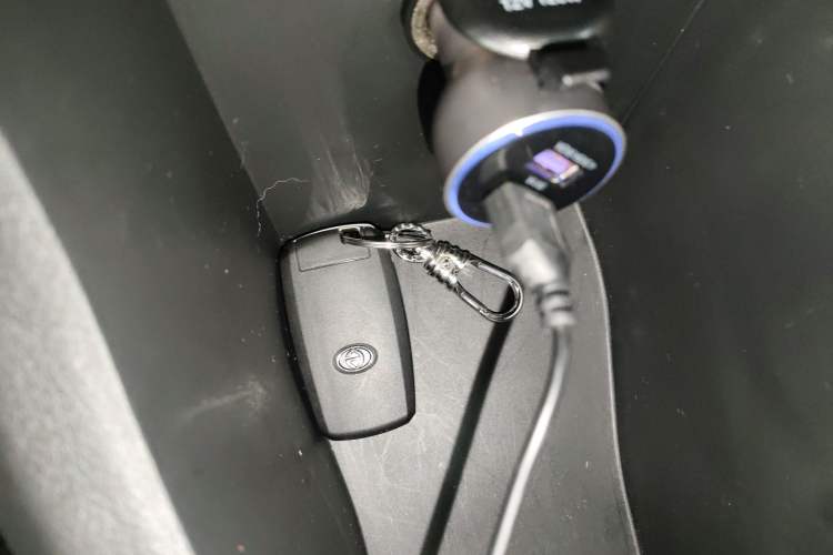 Used JMEV Ezi EV3 2022 Small Radar Yuebao Model