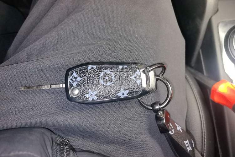 Used Ford Focus Active 2020 EcoBoost 180 Automatic Trendy Model