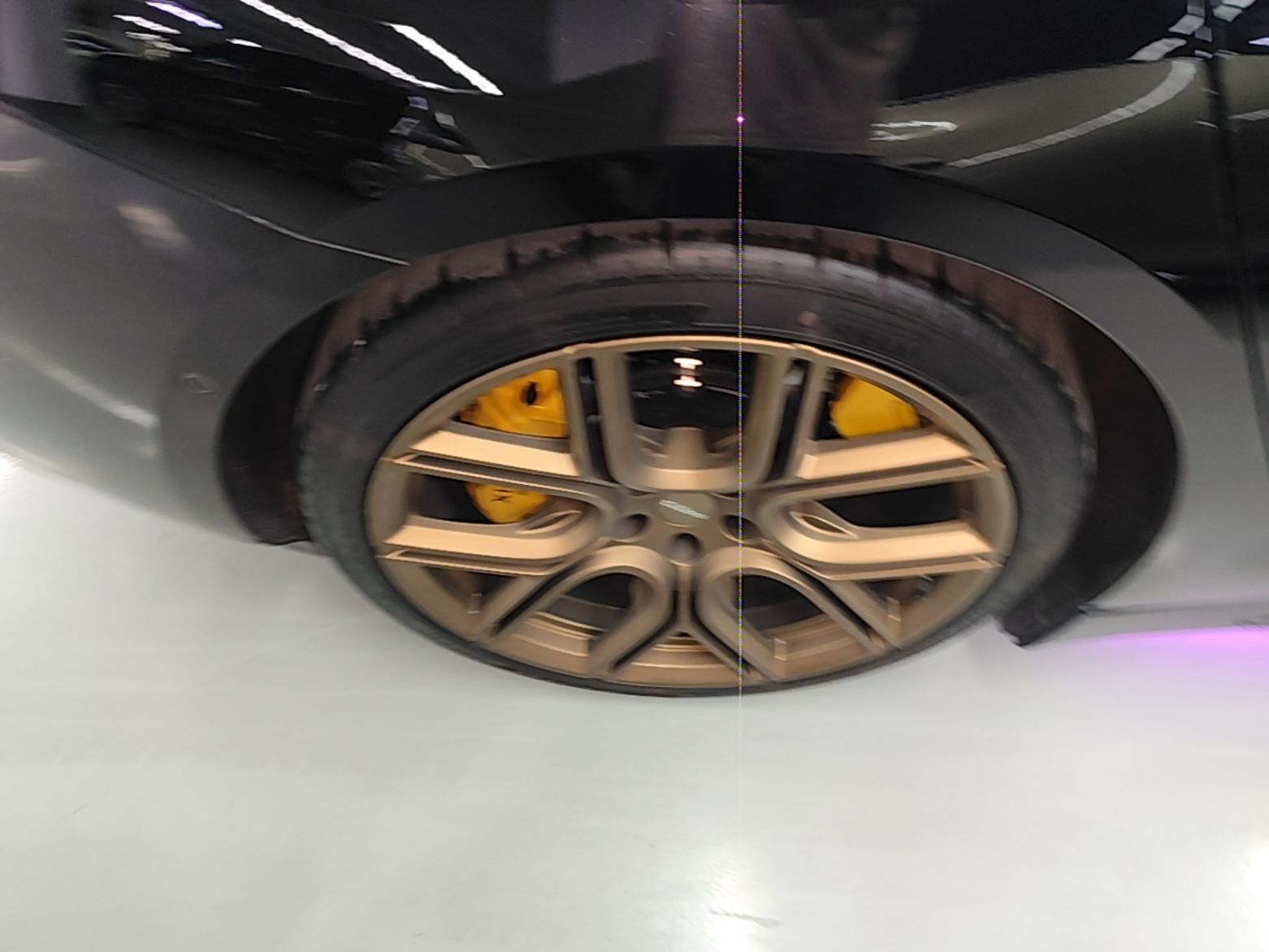 Xiaomi Auto SU7 Ultra 2025 Ultra Model — снимка 11