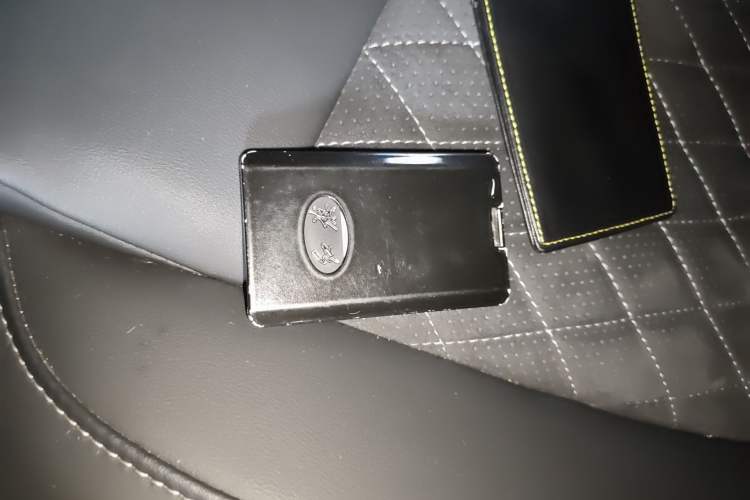 Used Hongqi HS7 2019 3.0T Automatic All-Wheel Drive Smart Connect Flagship Edition
