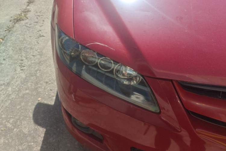 Used Mazda Mazda 6 2012 2.0L Automatic Fashion Edition
