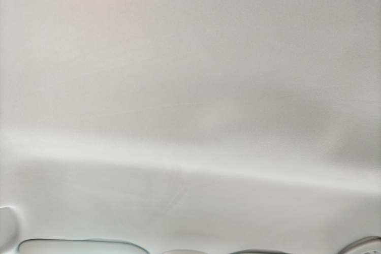 Used Citroen C-Quatre 2013 Sedan 1.6L Manual - Prestige Model Headliner