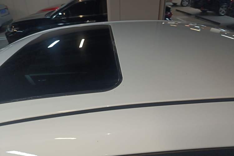 Used Toyota Corolla 2017 Revised Version 1.2T S-CVT GL-i
