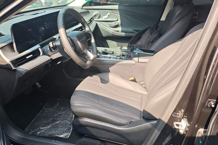 Used Chery Fengyun A8 2024 127 Chasing the Wind Edition