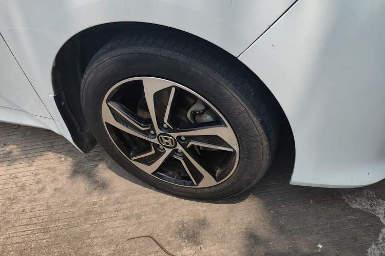 Used Honda Odyssey 2017 2.4L Smart Edition
