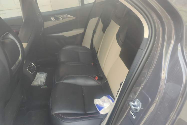 Used Lynk & Co 02 2022 1.5T DCT Shine Plus
