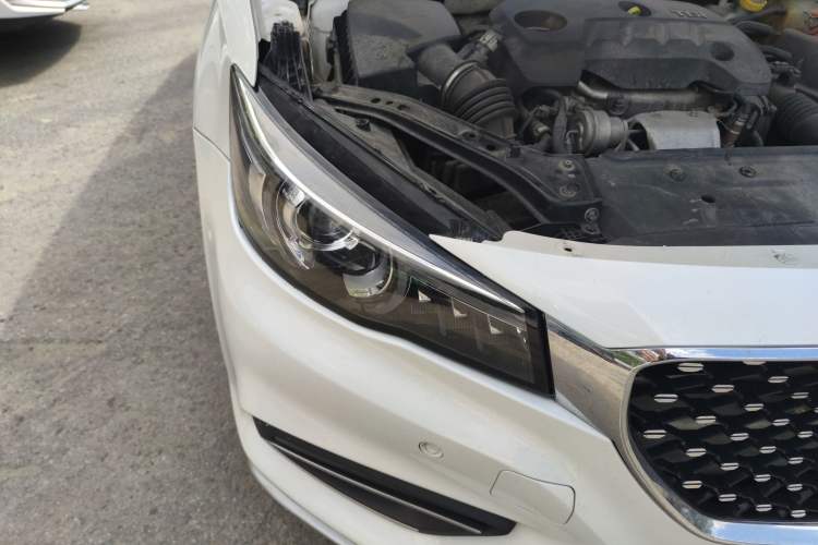 Used MG 6 New Energy 2018 45T E-DRIVE Intelligent Drive Hybrid PILOT Super Internet Edition
