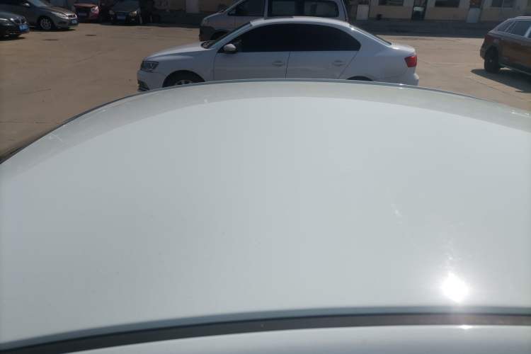 Used Hyundai Verna (older generation) 2014 1.4L Automatic Smart GLS Roof