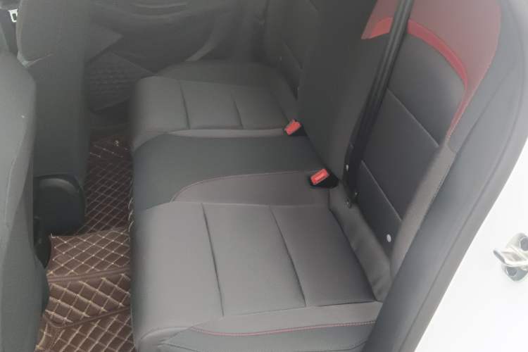 Used MG 5 2023 180 DVVT Manual Fashion Edition