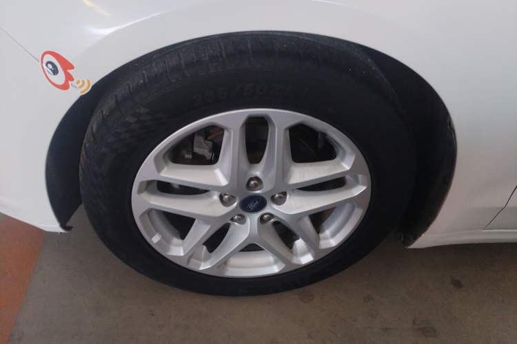 Used Ford Mondeo 2013 1.5L GTDi180 Fashion Edition
