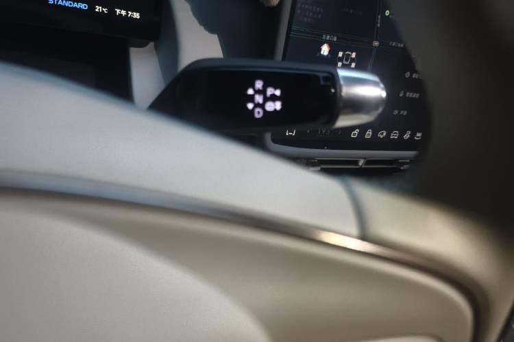 Used XPeng P7+ 2024 Long-Range Max
