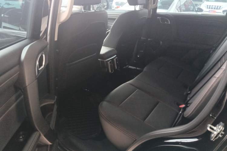 Used Haval DARGO 2024 1.5T DCT Border Collie Edition