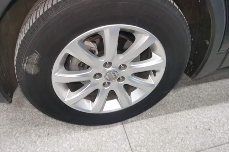 Used Buick Envision 2020 20T Two-Wheel Drive Luxury Model