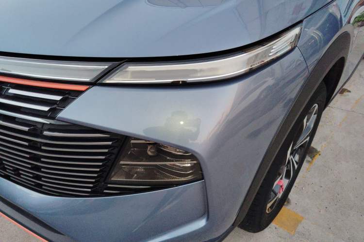 Used Haval XY 2022 1.5T Smart Edition