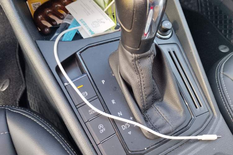 Used Volkswagen Lavida 2018 Hatchback 200TSI DSG Trend Edition China V Standard
