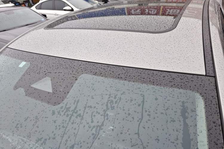 Used Chery Arrizo 8 2022 1.6T DCT Elite