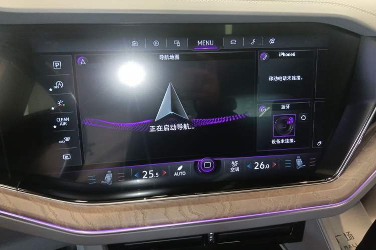 Used Volkswagen Touareg 2022 2.0 TSI RuiShang Edition
