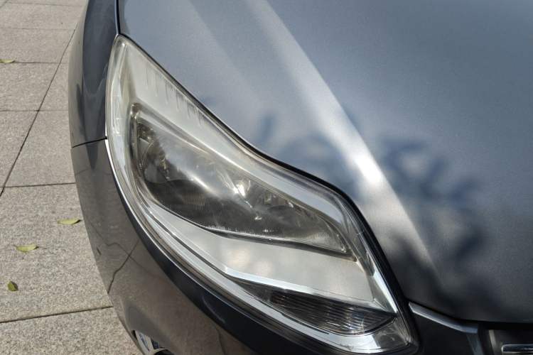 Used Ford Focus 2012 Hatchback 1.6L Automatic Fashion Edition