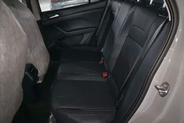 Used Volkswagen Tharu 2026 Model Xinrui 300TSI Ruixiang Edition