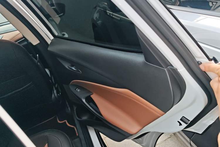 Used Buick Encore 2021 332T CVT Luxury Version