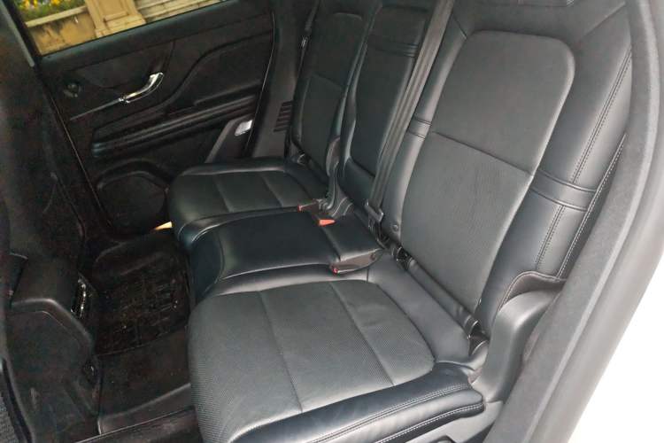 Used Lincoln Corsair New Energy 2021 PHEV Four-Wheel Drive e-Style Edition