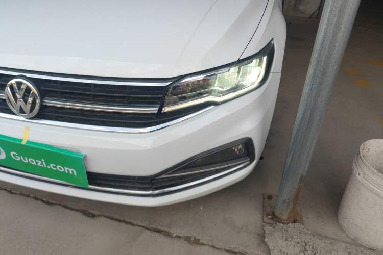 Used Volkswagen Bora 2020 1.5L Automatic Fashion Edition