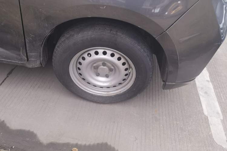 Used Wuling Zhengcheng 2022 2.0L Manual Entrepreneurial Version
