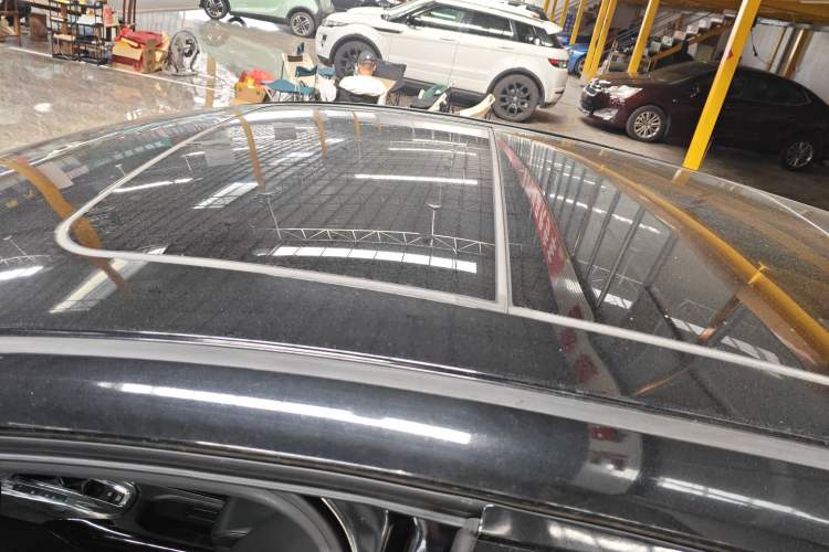 Used Honda XR-V 2021 1.5L CVT Comfort Version
