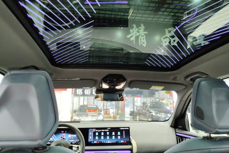 Used BMW X3 2025 xDrive30L Luxury Edition M Sport Package
