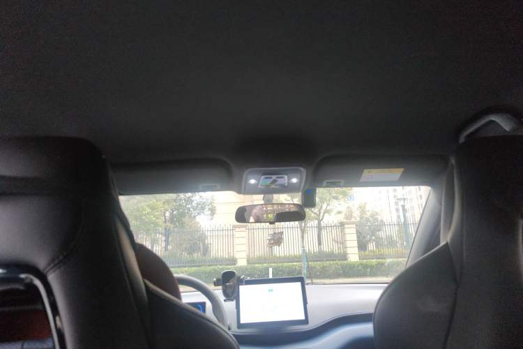 Used BYD Seagull 2025 305km Active Version
