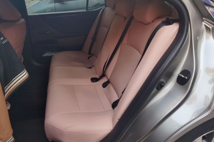 Used Lexus ES 2021 200 Excellence Edition