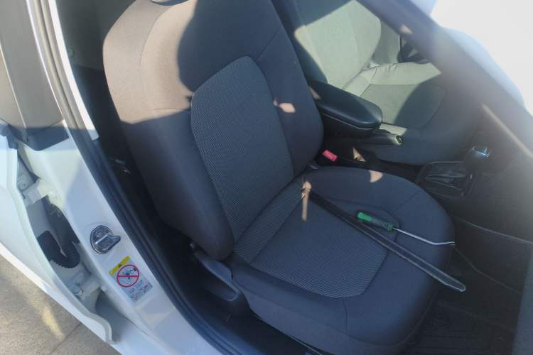 Used Skoda Rapid Spaceback 2014 1.6L Automatic Enjoyment Edition