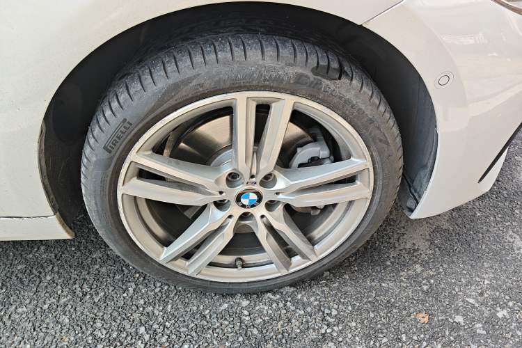 Used BMW 1 Series 2020 125i Leading Model M Sport Package