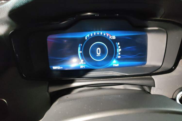 Used Lynk & Co 03 2018 1.5TD DCT Sport Edition China V Standard
