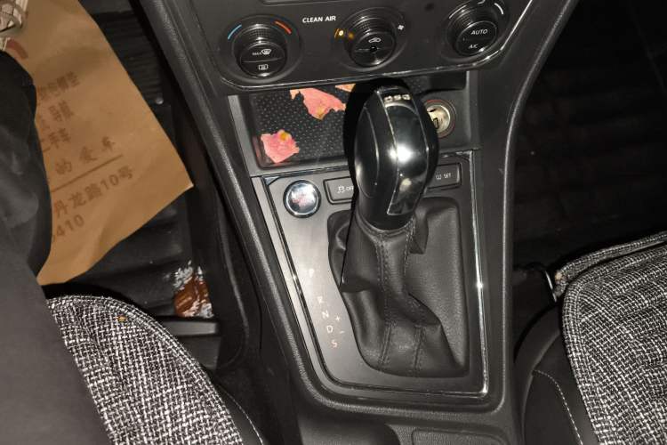 Used Volkswagen Lavida 2017 230TSI DSG Comfort Edition